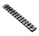 Weaver Savage B Mag Multi Slot Base, Matte, Blister, 48305