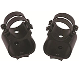 Image of Weaver See-Through Steel-Lock Ring Mounts