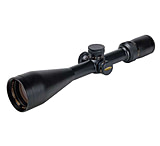 Image of Weaver Super Slam 3-9x56 Side Focus Matte G4 30mm Rifle Scope
