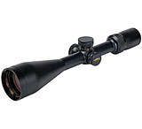 Image of Weaver Super Slam 4-20x50mm Side Focus Rifle Scope