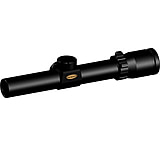 Image of Weaver 1-5x24 Dangerous Game Rifle Scope