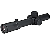 Image of Weaver Tactical 1-5X24 Illuminated Intermediate Range Rifle Scope 800364