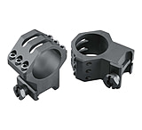 Image of Weaver 1 inch/30mm 6-Hole Picatinny Rings