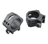 Image of Weaver Tactical Rifle Scope 6-Hole Picatinny 34mm Rings