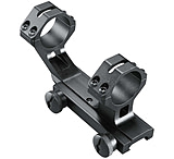 Image of Weaver Thumbnut 1 in SPR Optics Mount