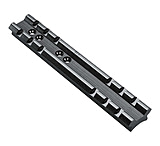 Image of Weaver 410 Top Aluminum Base Rifle Rail Mount