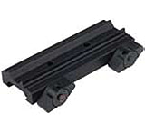 Image of Weaver Trijicon Acog Mounts 99669, 99670