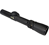 Image of Weaver V-3 1-3x20mm Dual-X Hunting Rifle Scope