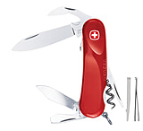 Image of Wenger Evolution Lock Swiss Army Pocket Knives