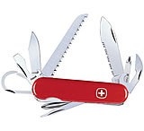 Image of Wenger Zermatt Swiss Army Pocket Knife 16400