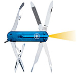Image of Wenger Microlight Tool Chest Pocket Knife