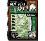Image of Sportman's Connection: New York Outdoor Atlas