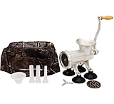 Image of Weston Products Manual Meat Grinder No. 22