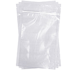 Image of Weston Products Vac Sealer Bags - Zipper Seal
