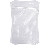 Image of Weston Products Vac Sealer Bags - Zipper Seal