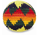 Image of WFA Boota Bag Hacky Sack