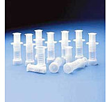 Image of Whatman Autovial Syringeless Filters, Whatman AV125EORG Ptfe Membrane With Prefilter, Nonsterile, Pack of 50
