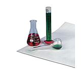 Image of Whatman Benchkote and Benchkote Plus Absorbent Papers, Whatman 2301-6150 Benchkote Plus