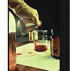 Image of Whatman Benchkote and Benchkote Plus Absorbent Papers, Whatman 2301-6160 Benchkote Plus