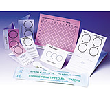 Image of Whatman Fta Classic Card PK100 WB120205 Fta Classic Card PK100, Pack of 100