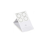 Image of Whatman Fta Micro Card PK100 WB120210 Fta Micro Card PK100, Pack of 100