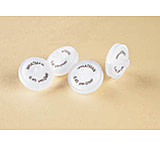 Image of Whatman Glass Microfiber GD/X Syringe Filters, Whatman 6884-2510, Pack of 150