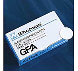 Image of Whatman Grade GF/A Glass Microfiber Filters, Whatman 1820-024, Pack of 100