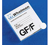 Image of Whatman Grade GF/F Glass Microfiber Filters, Whatman 1825-125, Pack of 25