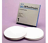 Image of Whatman Grade No. 1 Filter Paper, Whatman 1001-150, Pack of 100