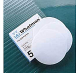 Image of Whatman Grade No. 5 Filter Paper, Whatman 1005-110, Pack of 100