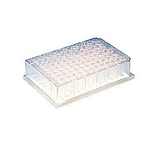 Image of Whatman Microplate Unifil 96-800U PK25 7700-2810 Microplate Unifil 96-800U PK25, Pack of 25