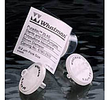 Image of Whatman Puradisc 25 AS Syringe Filters, Whatman 6780-2504 Sterile, Nonpyrogenic, Pack of 50