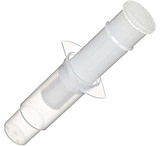Image of Whatman Uniprep 0.45U Ptfe PK-50 UN113UORG Uniprep 0.45U Ptfe PK-50, Pack of 50
