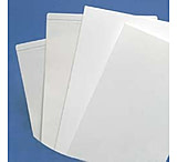 Image of Whatman UniSeal Microplate Sealers, Whatman 7704-0001 Adhesive-Backed Clear Polystyrene Seal Film, Pack of 100