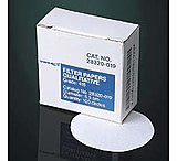 Image of VWR Grade 415 Filter Paper, Qualitative, Crepe 28320-019