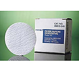 Image of VWR Grade 417 Filter Paper, Qualitative, Crepe 28313-057