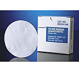 Image of VWR Grade 474 Filter Paper, Quantitative 28306-404