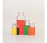 Image of Wheaton Serum Vials, Borosilicate Glass, Wheaton 223693 Amber Vials