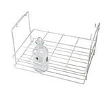 Image of Wheaton Rack Bod Bottles (12) 300ml W227731