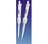Image of Wheaton Socorex Acura Single-Channel Pipettors, Variable Volume, Wheaton W810318