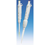 Image of Wheaton Socorex Acura Single-Channel Pipettors With Tip Ejectors, Fixed Volume, Wheaton W810054