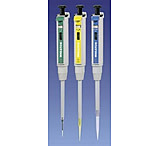 Image of Wheaton Socorex Calibra 822 Digital Single-Channel Micropipettors, Variable Volume, Wheaton 851166, Case