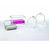 Image of Wheaton Staining Dish+cover Glass Cs6 900303