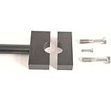 Image of Wheeler Action Wrench Mauser/Flat Bottomed Receiver 808771