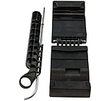 Image of Wheeler Engineering Delta AR-15 Upper Vise Block Clamp