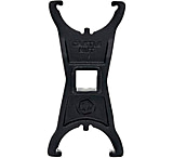 Image of Wheeler Engineering Delta Series Castle Nut Crowfoot Wrench