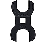 Image of Wheeler Engineering Delta Series 30mm &amp; 1-5/16in Barrel Nut Crowfoot Wrench