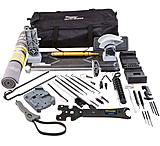 Wheeler Fine Gunsmith Equipment AR Armorer's Ultra Kit, 156559