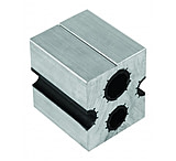 Image of Wheeler Fine Gunsmith Equipment Universal Barrel Clamp