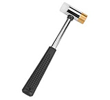 Image of Wheeler Nylon/Brass Hammer 711016